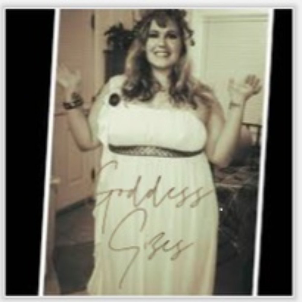 Goddess Sizes
